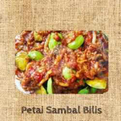 Petai Sambal Bilis ( Besar )