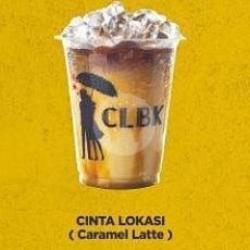 Cinta Lokasi