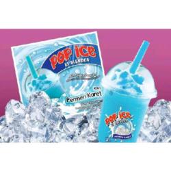 Pop Ice Permen Karet