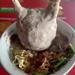 Bakso Tulang Rusuk