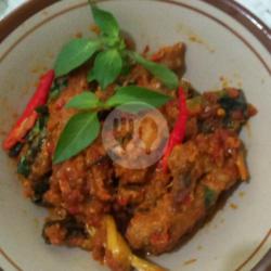 Ayam Bumbu Rujak Kemangi