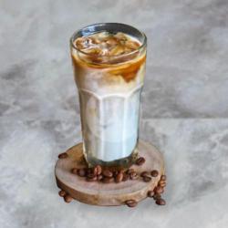 Iced Milk Based