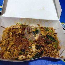 Mie Goreng Jontor