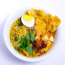 Laksa Betawi