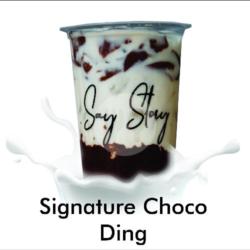 Signature Choco Ding