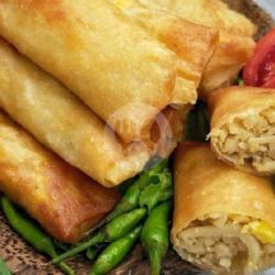 Lumpia Sayur Istimewa