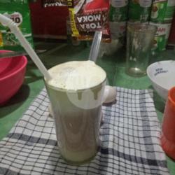 Bandrek Susu Telur Ayam