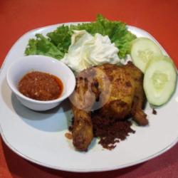 Ayam Goreng Sedap Wangi