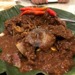 Rujak Cingur Matengan