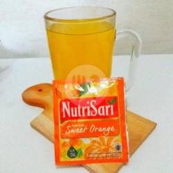 Nutrisari American Sweet Orange