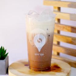 Choco Thai Tea