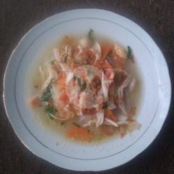 Soto Banjar Maylia