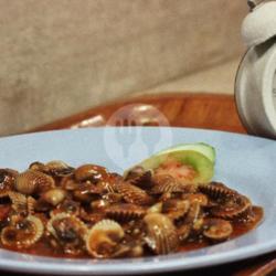 Kerang Kecap Manis Pedas Large