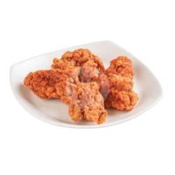Spicy Chicken Karaage