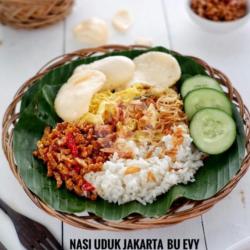 Nasi Uduk Jakarta