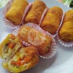 Risoles Ragout