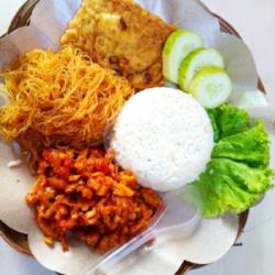 Nasi Uduk