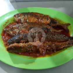 Ikan Lele Balado