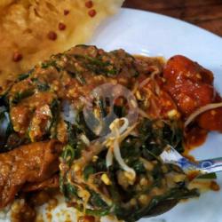 Nasi Pecel Ayam Bali