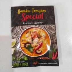 Bumbu Tomyum Spesial Premium