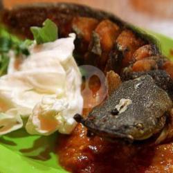 Pecal Lele Goreng