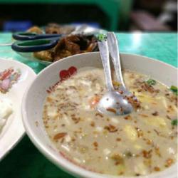 Nasi   Sop Kikil