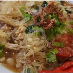 Bihun Godhog Ayam