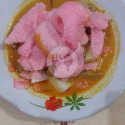 Lontong Pical