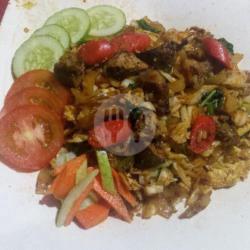 Kwietiau Goreng Spesial