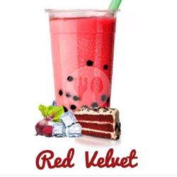 Redvelvet Premium