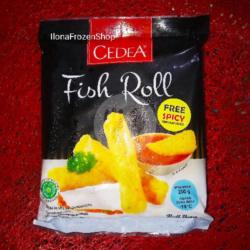 Fish Roll Cedea 200gr