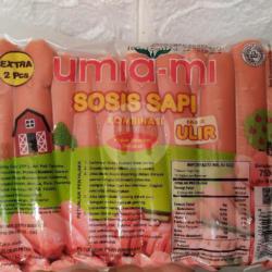 Sosis Umiami 750gr 30biji