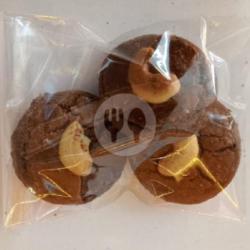 Cookies Chocolate Mede Isi 2 Pcs