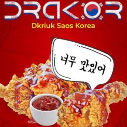 Dkriuk Dada Drakor