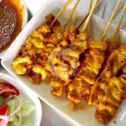 Sate Ayam Asin Pedas 15 Tusuk