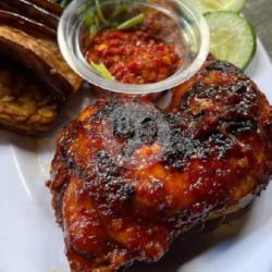 Ayam Bakar Presto