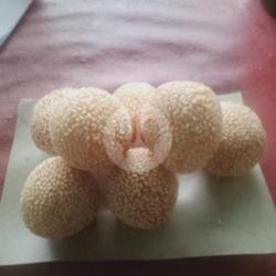 Kue Maco/kue Onde Wijen(5)