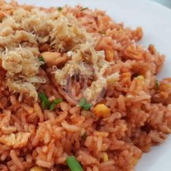 Nasi Goreng Udang / Kepiting