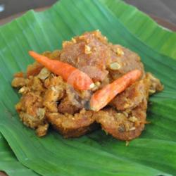 Sambal Krecek