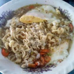 Mie Telor Rebus