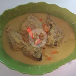 Gulai Ikan Mas