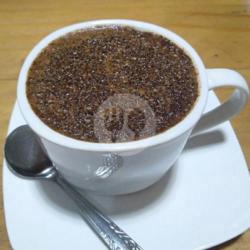 Kopi Tubruk Arabica