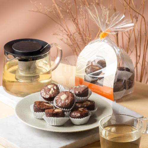 Prima Rasa Bakery & Pastry, Kemuning - GoFood