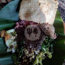 Pecel Ndeso(bongko Karak)