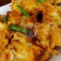 Bakwan Goreng( Isi 5 Biji )