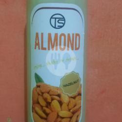 Almond Hazelnut