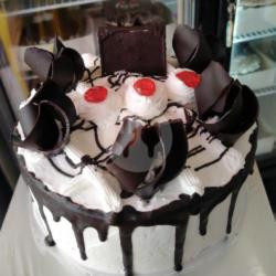 Blackforest Cake 13a  16cm