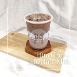 Him Choco Hazelnut Milk