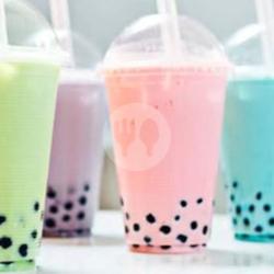 Boba Hazelnut