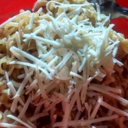 Indomie Goreng Keju